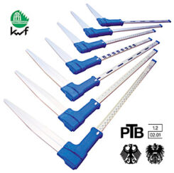 Średnicomierz MANTAX PRECISION BLUE 40cm