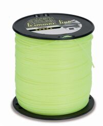 Żyłka tnąca 3,0 mm x 196 m Tecomec - Kwadrat