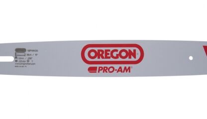 Prowadnice Oregon do pilarek