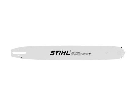 Prowadnice Stihl