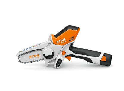 Urządzenia akumulatorowe Stihl
