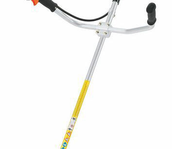 Kosy spalinowe STIHL