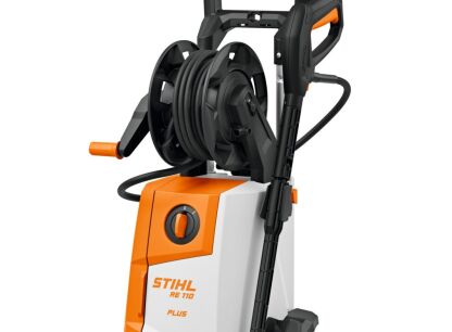 Myjki wysokociśnieniowe STIHL
