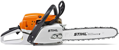 Pilarki spalinowe STIHL