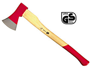Siekiera do drewna Rheinische Form 1400g