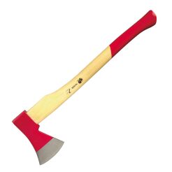 Siekiera do drewna Rheinische Form 1400g