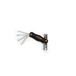 Narzędzie wielofunkcyjne 19-13 STIHL 0000-881-5501