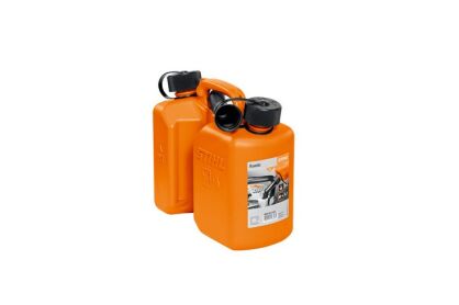 Kanister kombi 3/1,5 l pomarańczowy STIHL