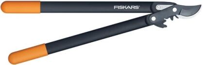 Sekator nożycowy hook (M) PowerGear II FISKARS 112300