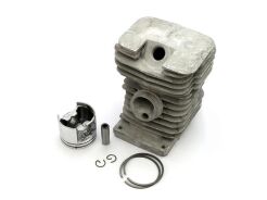 Cylinder kpl. Stihl MS170 nr 11300201207