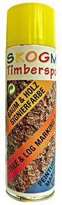 SKOGMA Timbersport