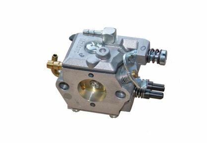 Gaźnik WALBRO WT-506 Dolmar 100, PS340, PS400, PS401 | Makita DCS 340, DCS 341, DCS 410