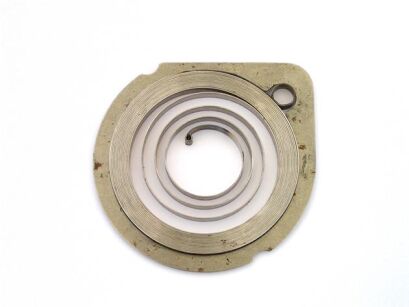 Sprężyna rozrusznika Dolmar 100, PS 33, 400, 401, 410 | Makita DCS 33,400, 401, 410 nr 36163010