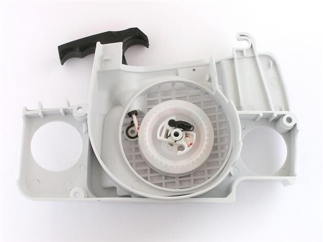 Osłona rozrusznika kpl. Stihl 017/018/MS170/MS180