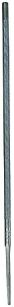 STIHL - pilnik okrągły do pił łańcuchowych 4,8 mm