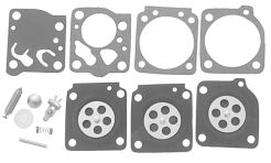 Zestaw naprawczy ZAMA C1-M2B/C1-17-01C