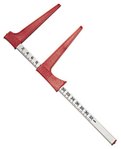 Klupa SANDVIK 32cm