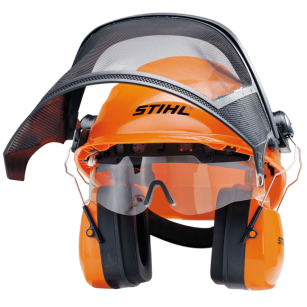 Hełm ochronny drwala INTEGRA STIHL