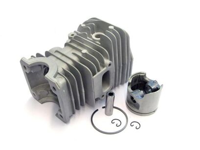Cylinder kpl. Husqvarna 350 nr 503 87 02-76