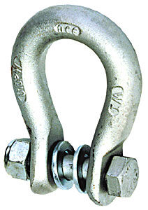 Ogniwo Uni-Lock 8 mm