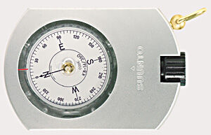 Busola Suunto 14/360 R