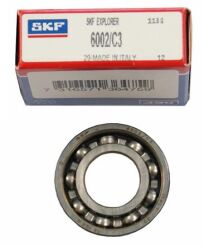 Łożysko wału korbowego - SKF / Stihl MS 170, MS 171, MS 180, MS 181