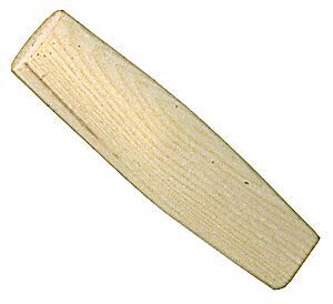 Drewniany wkład do klina Nr 20-060