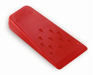 Klin drwalski - 140 x 70 x 27 mm