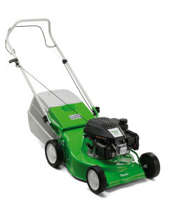 Kosiarka spalinowa VIKING MB 248 z pakietem mb-forester.pl-start