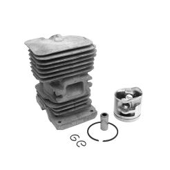 Cylinder kpl. Stihl MS180 2-MIX - śr. 38mm (sworzeń śr. 10 mm)