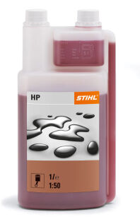 Olej do mieszanki STIHL HP 1 l z miarką 100ml