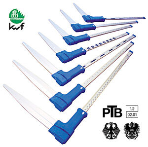 Średnicomierz MANTAX PRECISION BLUE 95cm