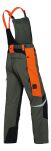 Spodnie dla pilarzy ogrodniczki STIHL FUNCTION Ergo SZ L+6 0088-388-0425 - 2