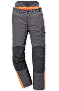 Spodnie antyprzecięciowe Stihl DYNAMIC kl. 2