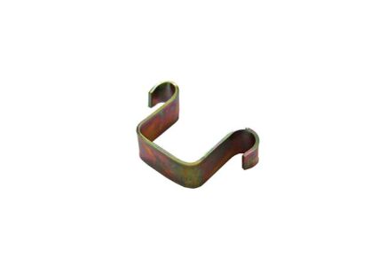 Sprężyna sprzęgła Dolmar 100 | Makita DCS 33, 340, 400, 410