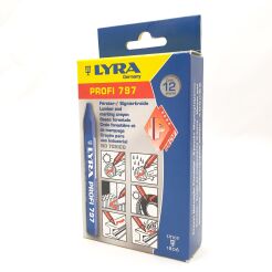 Lubryka LYRA 797