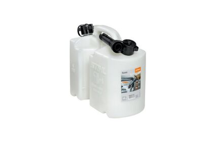 Kanister kombi standard 5/3 l biały STIHL