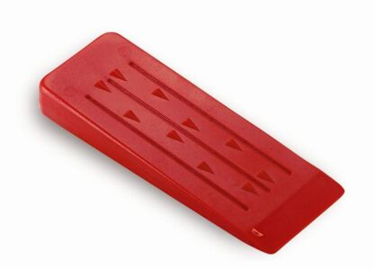 Klin drwalski - 190 x 70 x 26mm