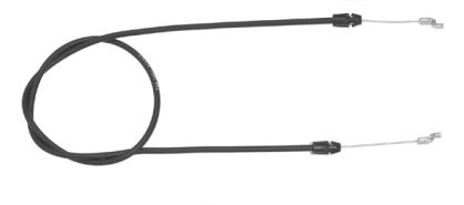 Linka hamulca 118cm MTD 138,148/SP53GHW