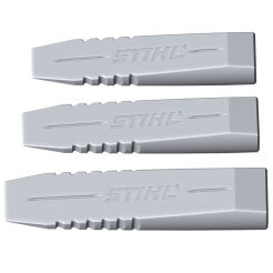 Klin aluminiowy STIHL 600g