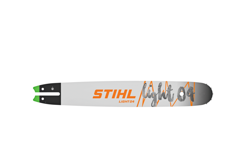 Prowadnica STIHL Light 04 35 cm .325