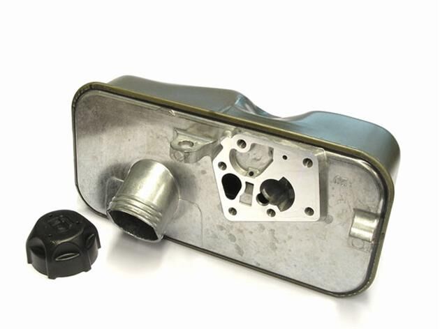Zbiornik paliwa Briggs & Stratton Seria 400/500/Classic