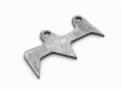 Piętka zębata Husqvarna 136, 137, 141, 142, 235, 235e, 236, 240, 240e | Partner 351, 370, 738, 740 | McCulloch 738