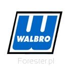 Zestaw membran WALBRO WG-9 Partner K1250