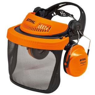 Osłona twarzy i słuchu STIHL G500 