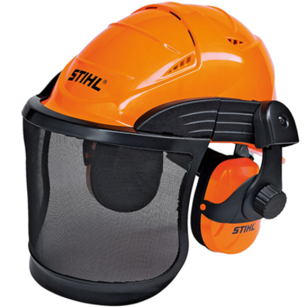 Hełm ochronny drwala STIHL ADVANCE