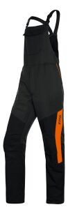 Spodnie dla pilarzy ogrodniczki STOHL FUNCTION Universal SZ 3XL 0088-388-0608