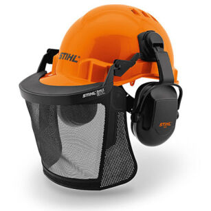 Hełm ochronny drwala STIHL FUNCTION BASIC