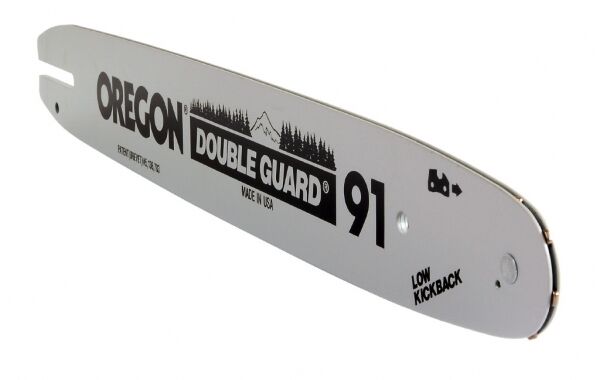Prowadnica Oregon Double Guard 160SDEA089 16