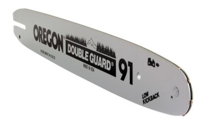 Prowadnica Oregon Double Guard 160SDEA089 16" 3/8" 1,3mm
